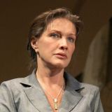 Вскрылись данные о тайном замужестве сраженной инсультом Прокловой