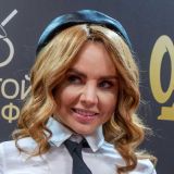 Певица МакSим порадовала поклонников серией снимков и видео