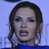 Бледанс набросилась на дочь Турецкого после трагедии