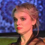 За что россияне обожают Цымбалюк-Романовскую