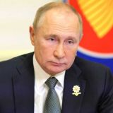 Путин об эпидобстановке: Мы находимся в очень сложной ситуации сегодня