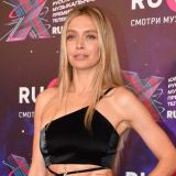 Брежнева напугала россиян своим видом