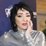 Лолита сильно изменилась и помолодела