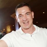 Омарова сняли на отдыхе рядом с бывшей девушкой любовника Бородиной