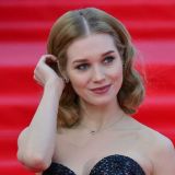 Разведенная Асмус показала округлившийся живот: Второй ребенок