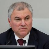 Володин высказался за скорейшее принятие закона о пожизненном сроке для педофилов