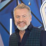 Женатого Агутина заметили с роскошной брюнеткой: Ребенок на руках