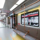 Как обновится общественный транспорт Москвы в 2022 году