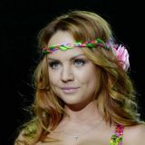 Названо имя тайного покровителя певицы МакSим