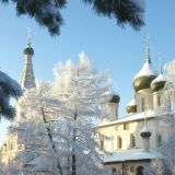 Обрезание Господне: что нельзя делать в православный праздник 14 января