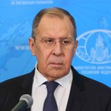 Лавров предупредил о наращивании сил НАТО близ российских границ