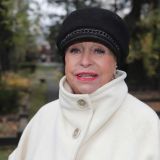 Вдову Николая Караченцова Людмилу Поргину обвинили в неверности