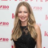 Как Мария Миронова решила сбежать от мужа на проект 