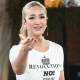 Странному поведению Бузовой нашли трагическое объяснение