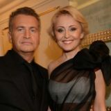 Спутавшийся с молодухой после 22 лет брака Агутин раскрыл истинные чувства к жене 