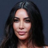 Бывший муж Кардашьян 