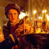 Феоктистов день: народные приметы 17 января