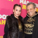 Безутешная вдова оказалась на больничной койке после рыданий у могилы Грачевского