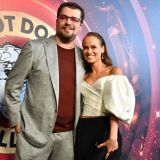 Харламов расстался с предавшей его в трудный час возлюбленной