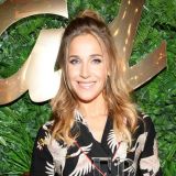 Юлия Ковальчук счастлива в браке с Алексеем Чумаковым