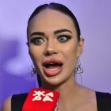 Подозреваемую в романе с Мартиросяном Кошкину заметили с ребенком: Родила семь лет назад