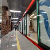 В Москве откроют еще два участка Большой кольцевой линии