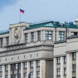 Госдума сняла с рассмотрения законопроект о QR-кодах