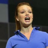 Теплые отношения с Авербухом и тайный отец ребенка: что стало с дочерью Гребенщикова