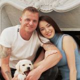 Оплывшая Костенко оправдалась за жирок после нападок