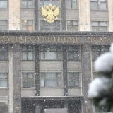 Володин: Дума примет законы для улучшения жизни граждан и развития экономики