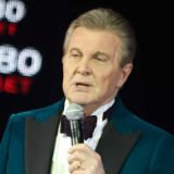 Лещенко вызвался учить Моргенштерна