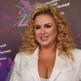 Анна Семенович гордится своей красотой и женской притягательностью