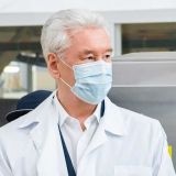 Собянин: в Москве сегодня 