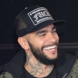 Названо имя новой любовницы Тимати: Блондинки в прошлом