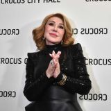 Успенская о Киркорове: Если бы не Алла, я вышла бы за него замуж