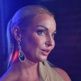 Любовник Волочковой сделал заявление после устроенной в самолете перепалки