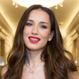 Дайнеко дала смачную оплеуху бывшему мужу