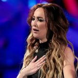 Раскопали причину странного поведения Бузовой