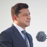 У Зеленского шокированы политикой Байдена по Донбассу