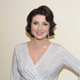 Анастасия Макеева решила соблюсти крещенскую традицию