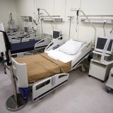 В больницы Москвы закупили новое оборудование для лечения пациентов с COVID-19