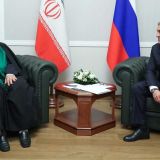 Володин оценил отношения парламентов России и Ирана