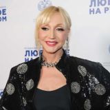 Замужняя Орбакайте в истерике показала странную гимнастику Киркорова 