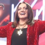 74-летняя Ротару убита смертью любимого мужчины