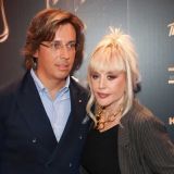 Галкин показал видео с Пугачевой