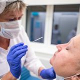 Новый антирекорд: в России за сутки ковидом заразились почти 50 тысяч человек