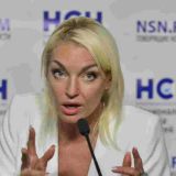 Волочкова оконфузилась на дне рождения