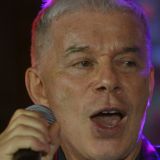 Жена Газманова поделилась семейной проблемой: Увлекся женщиной на 8 лет старше