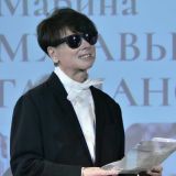 Преобразился: Вышедший в свет онкобольной Юдашкин поразил здоровым видом 