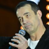 Жена Певцова оказалась в центре конфликта